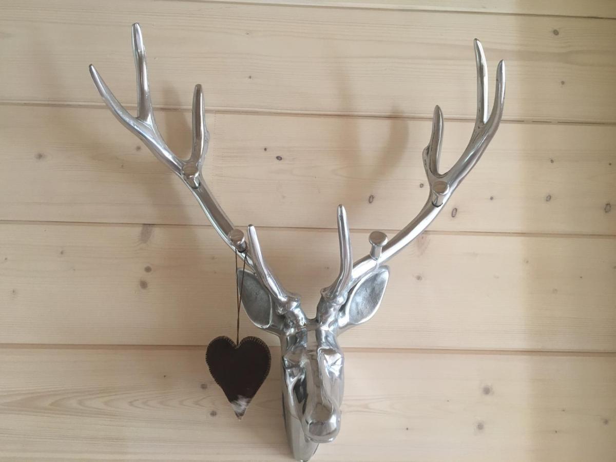 Rotbuche Domek alpejski Poczdam