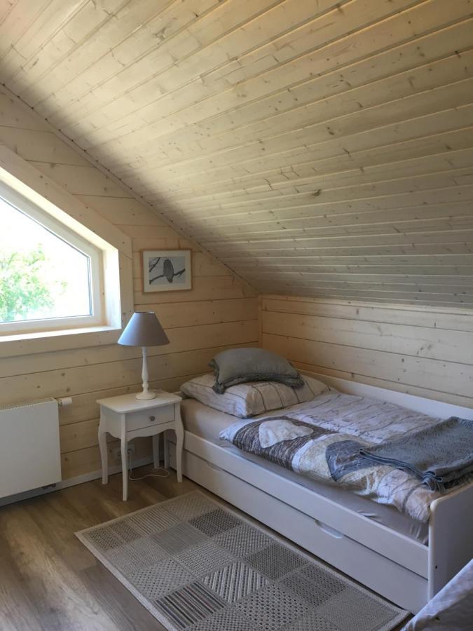 Rotbuche Domek alpejski