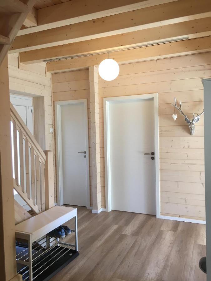 Chalet Rotbuche